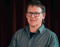 Wendel Biskup Portrait von Wendel Biskup