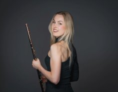 Klara Herkenhöhner Klara Herkenhöhner