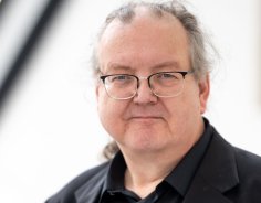 Frank Hoppe Frank Hoppe Portrait Gesicht