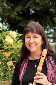 Katrin Peters Lehrerin Katrin Peters