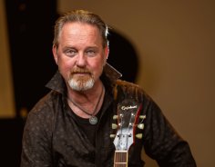 Markus Stommel Portrait von Markus Stommel