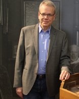 Dr. Christian Ubber